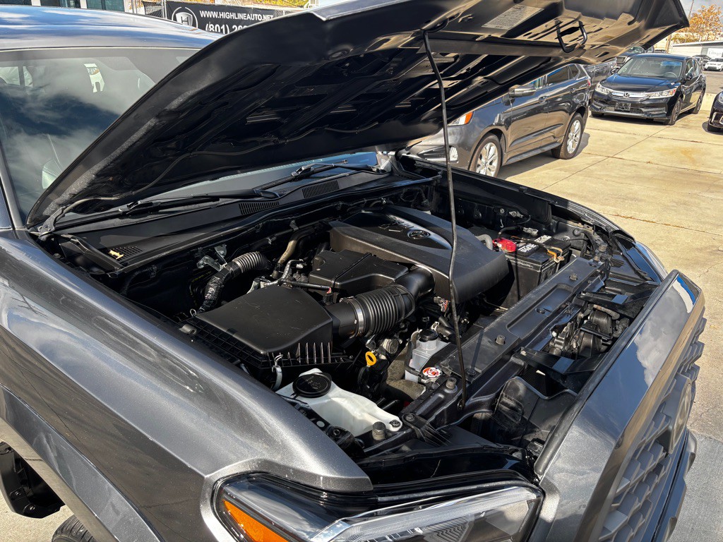 2020 Toyota Tacoma Image 59