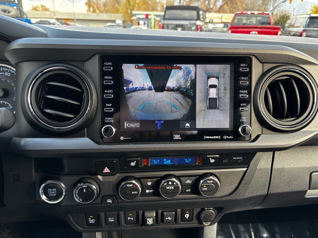 2020 Toyota Tacoma Image 62