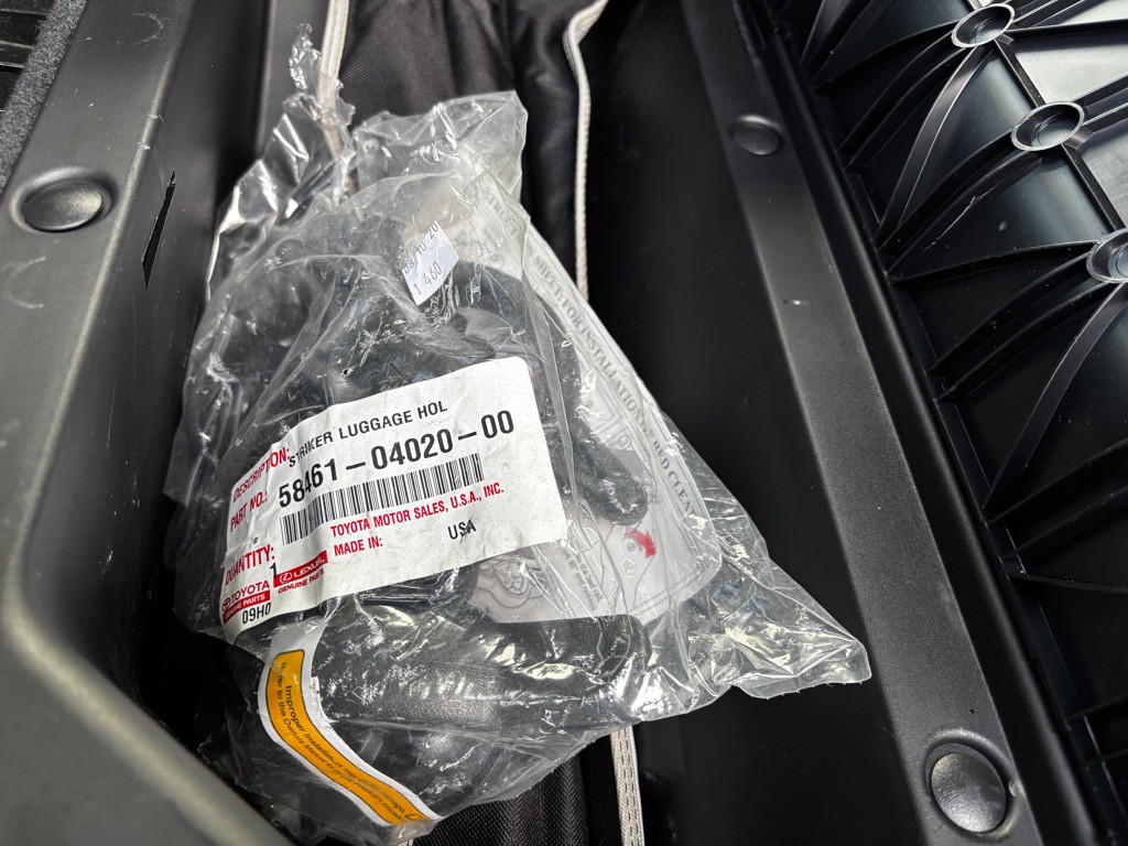 2020 Toyota Tacoma Image 63