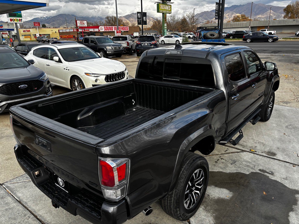 2020 Toyota Tacoma Image 66