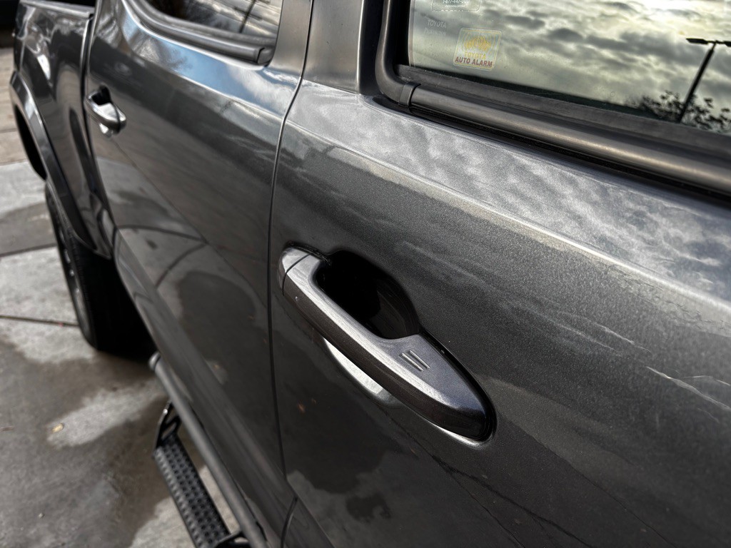 2020 Toyota Tacoma Image 67