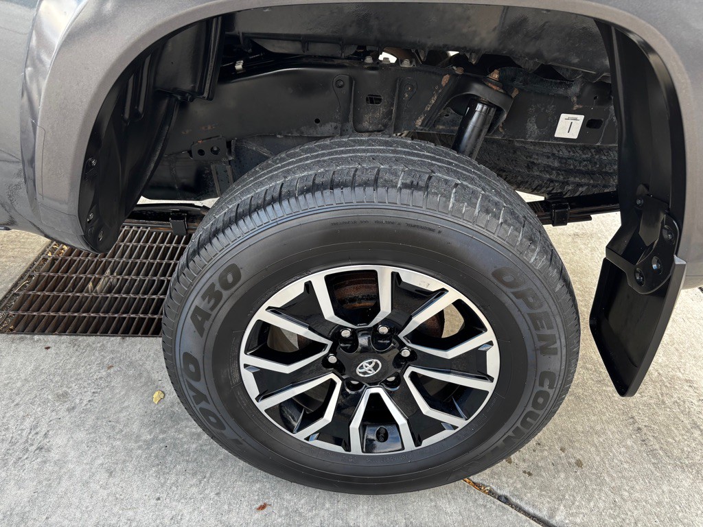 2020 Toyota Tacoma Image 72