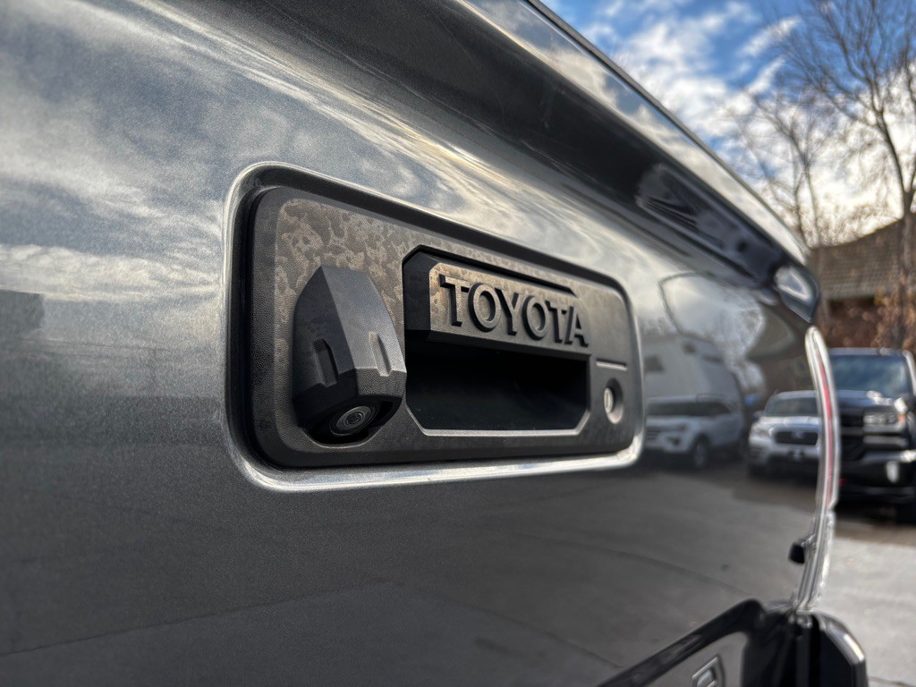 2020 Toyota Tacoma Image 74