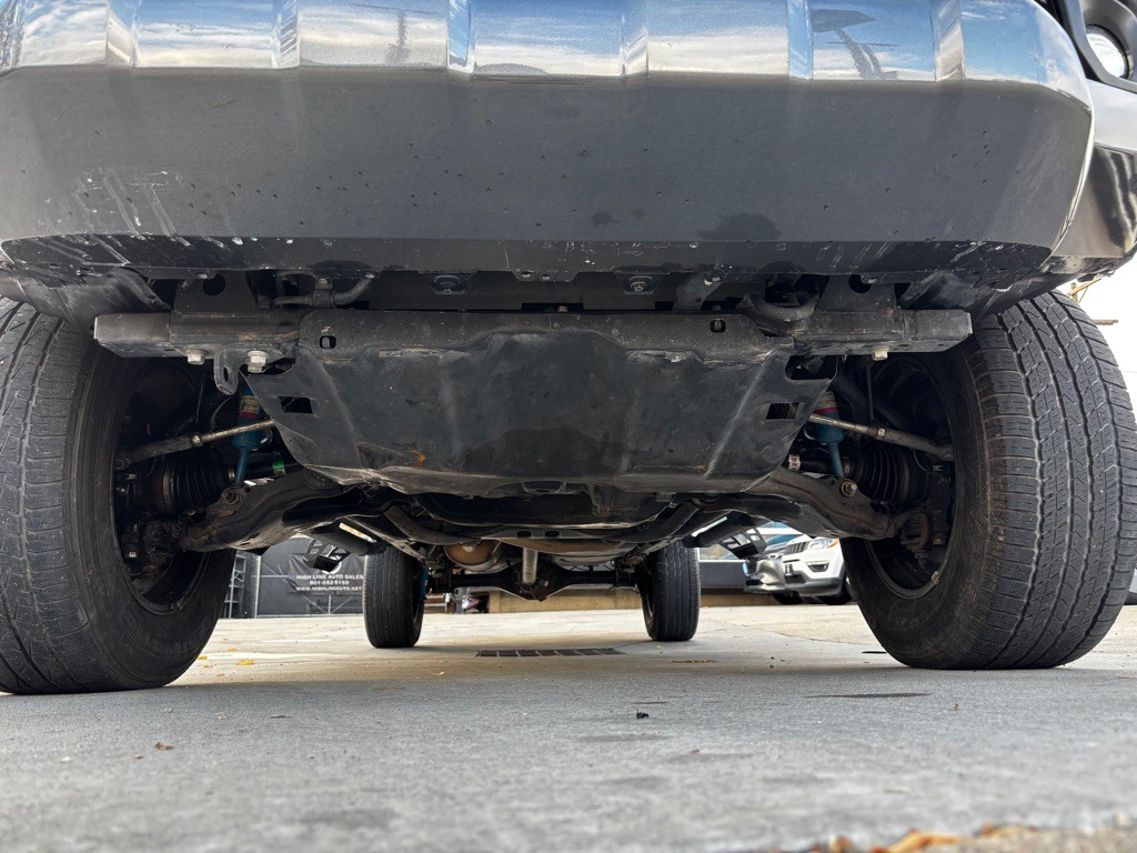 2020 Toyota Tacoma Image 75