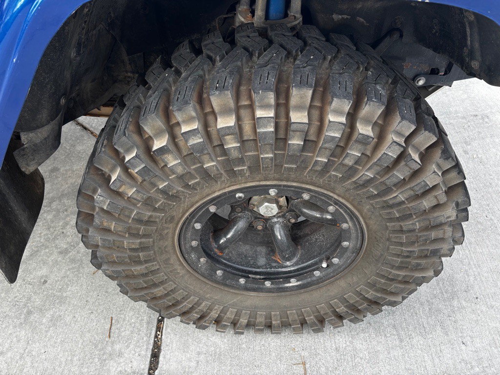 1992 Land Rover Defender Image 21