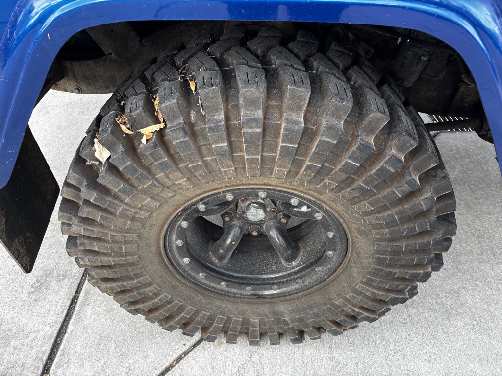 1992 Land Rover Defender Image 22