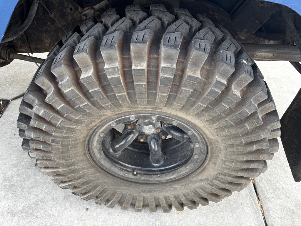 1992 Land Rover Defender Image 23