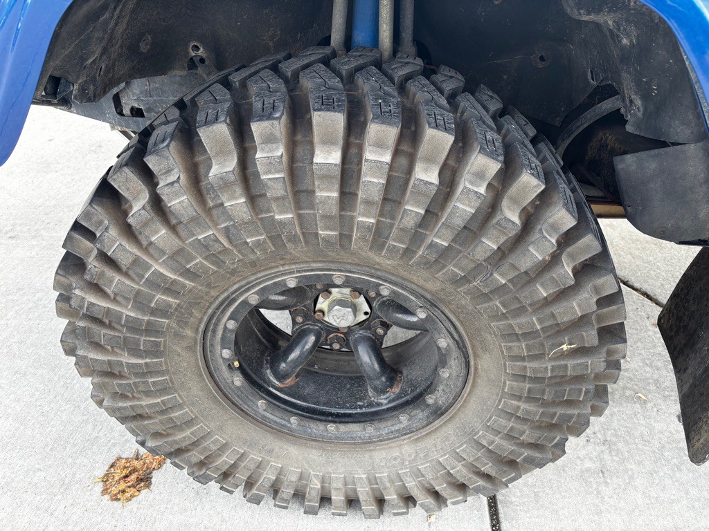 1992 Land Rover Defender Image 24