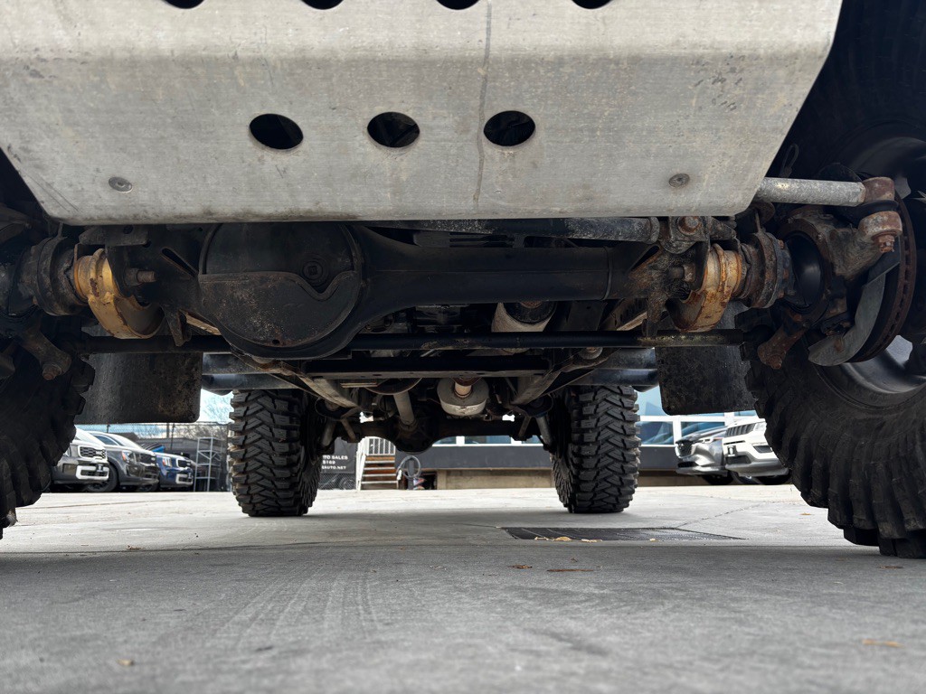 1992 Land Rover Defender Image 28