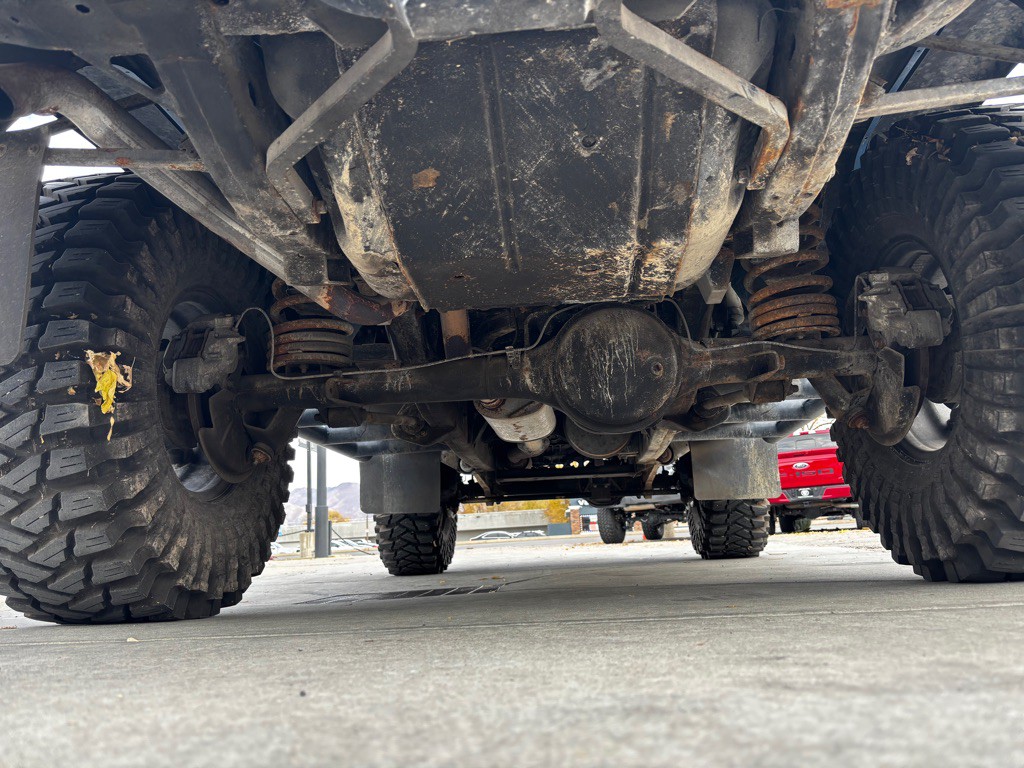 1992 Land Rover Defender Image 29