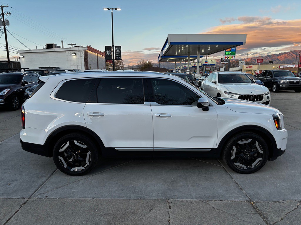 2024 Kia Telluride Image 9