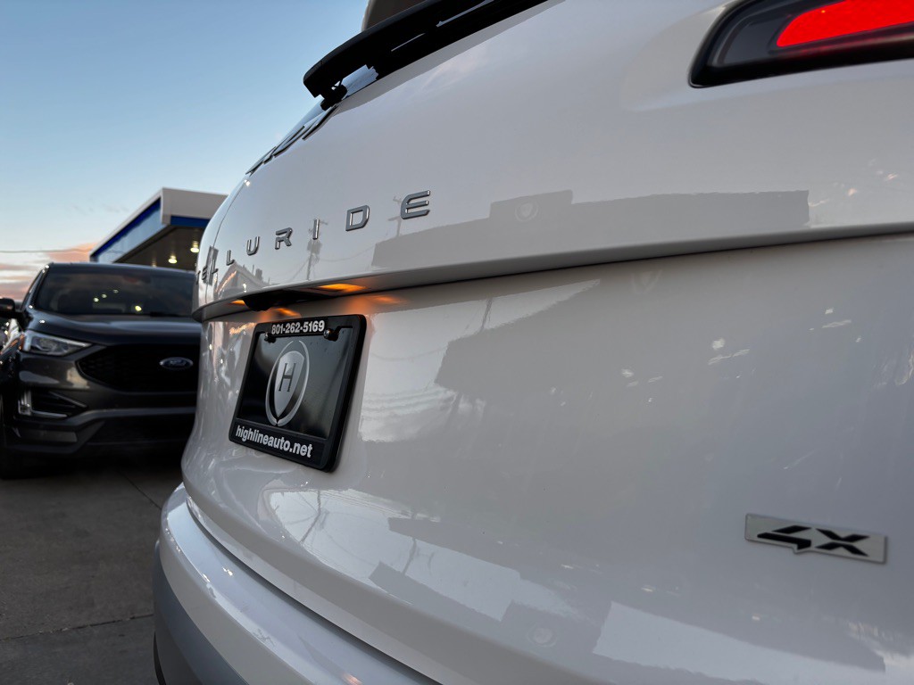 2024 Kia Telluride Image 10