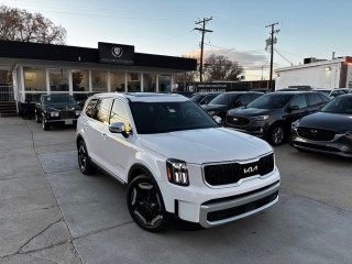 Image for 2024 Kia Telluride EX ID: 7032354