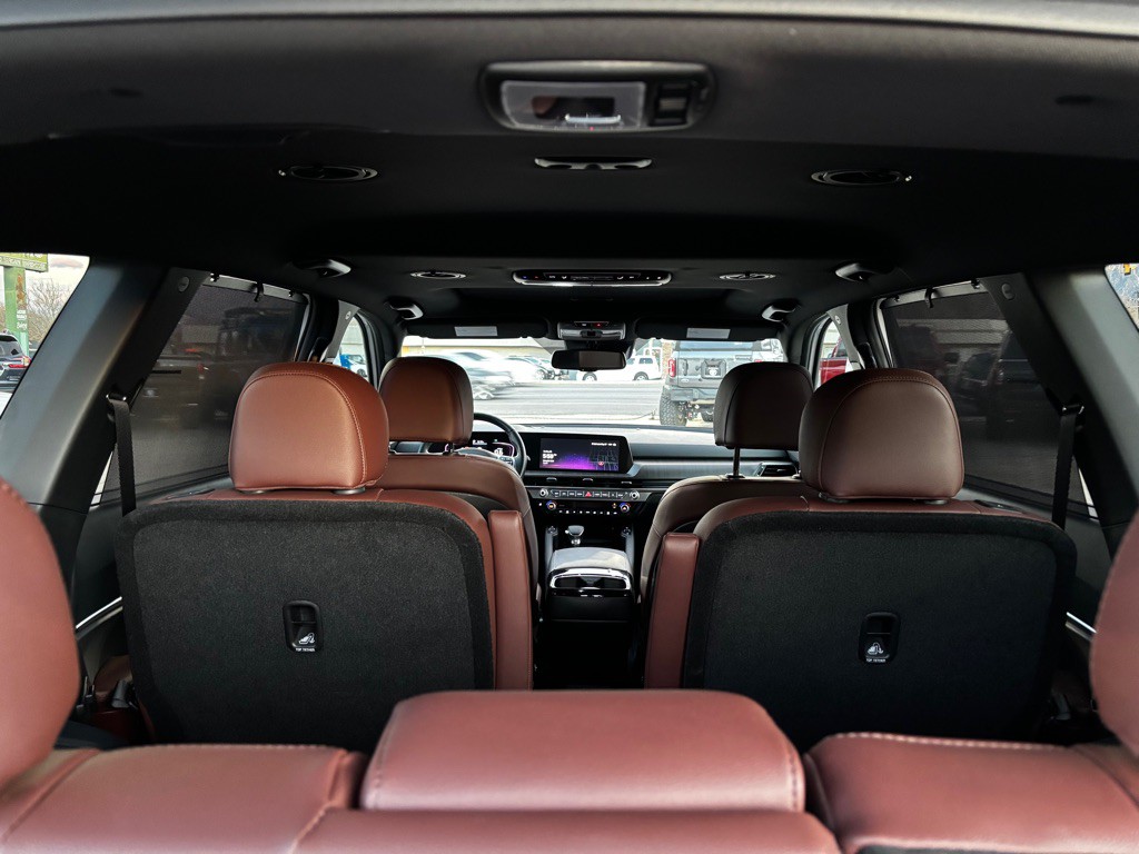 2024 Kia Telluride Image 14