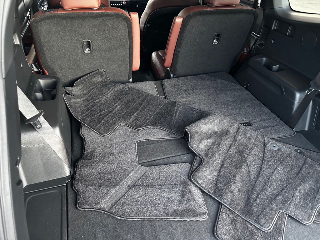 2024 Kia Telluride Image 15