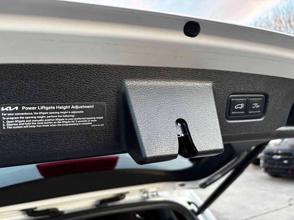 2024 Kia Telluride Image 16