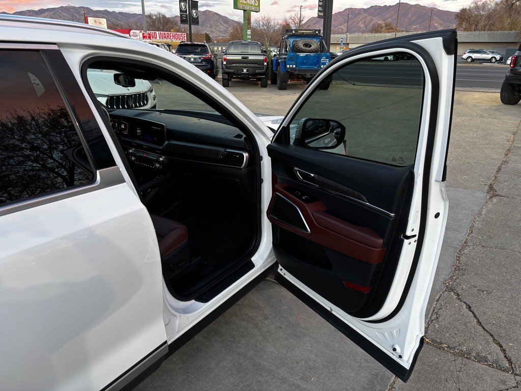 2024 Kia Telluride Image 20