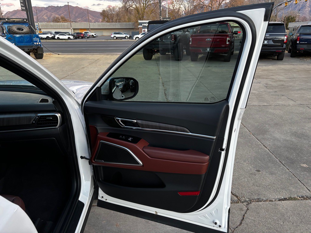 2024 Kia Telluride Image 21