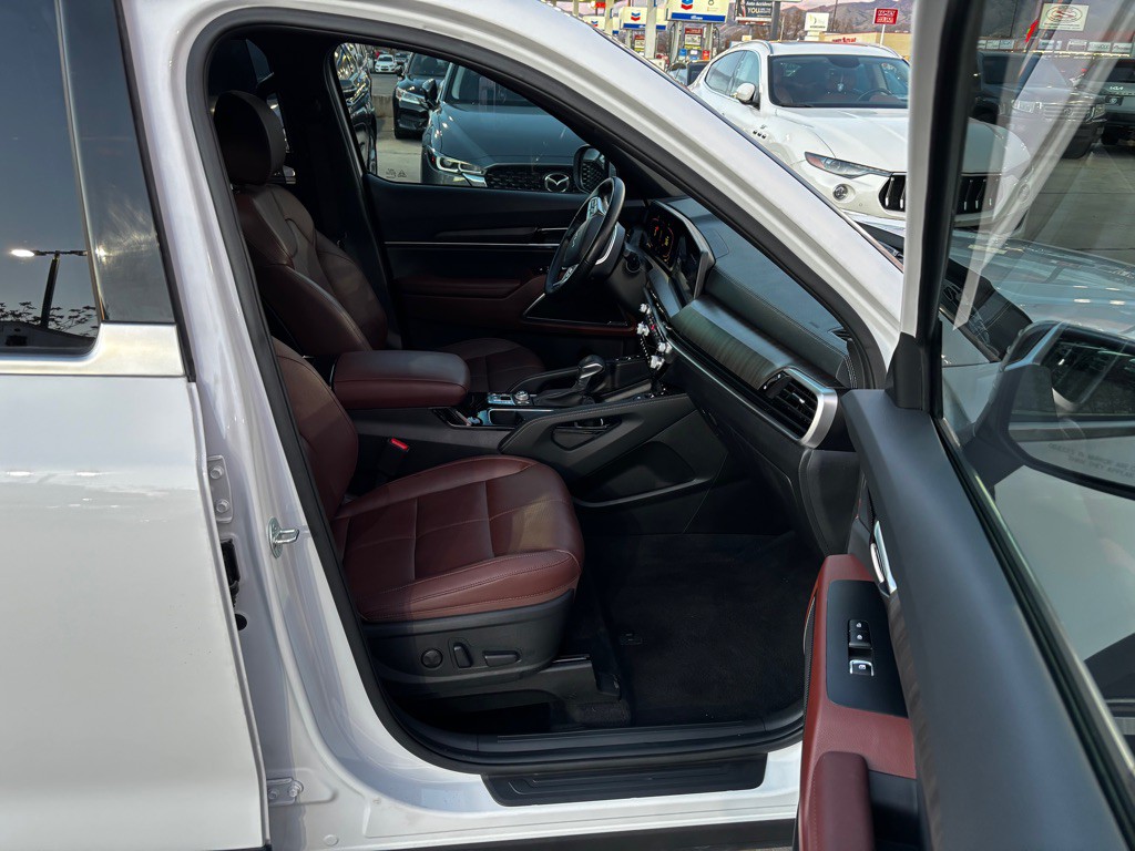 2024 Kia Telluride Image 22