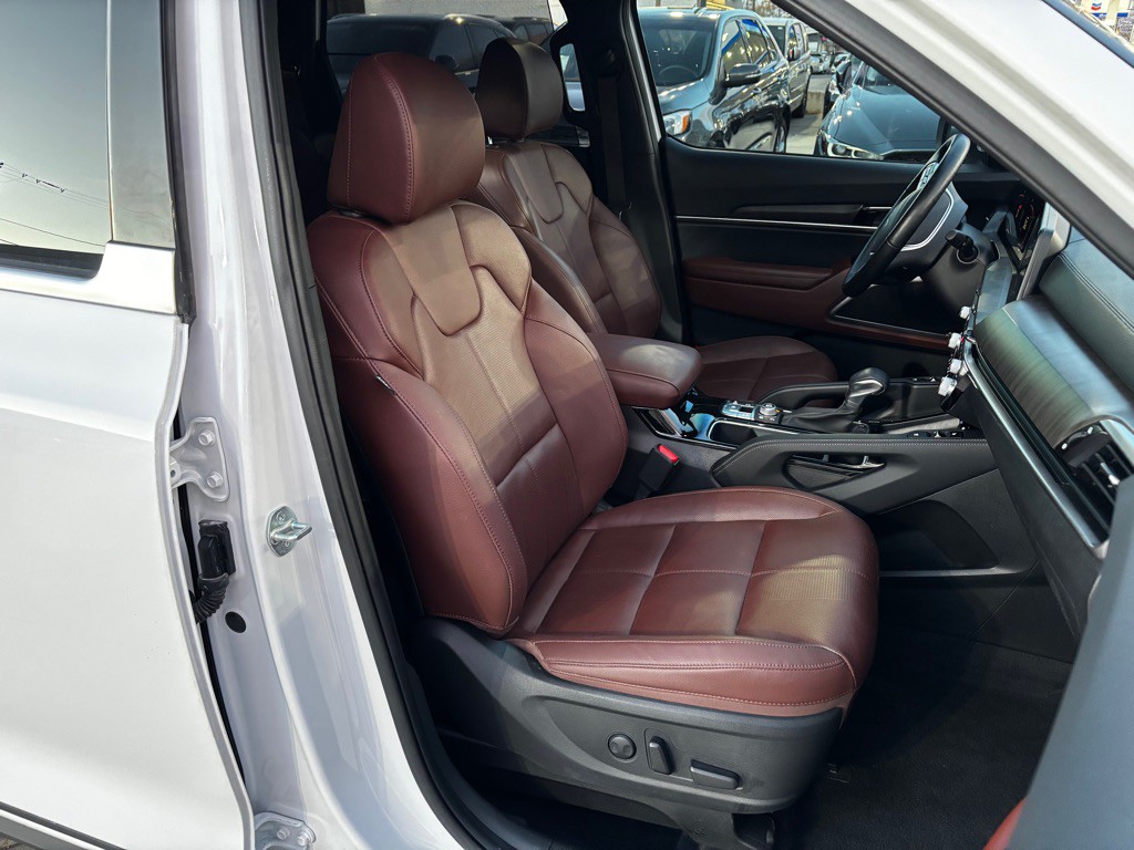 2024 Kia Telluride Image 23