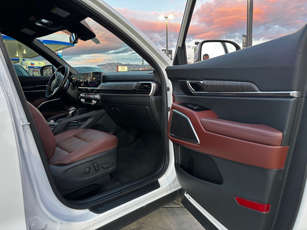 2024 Kia Telluride Image 24