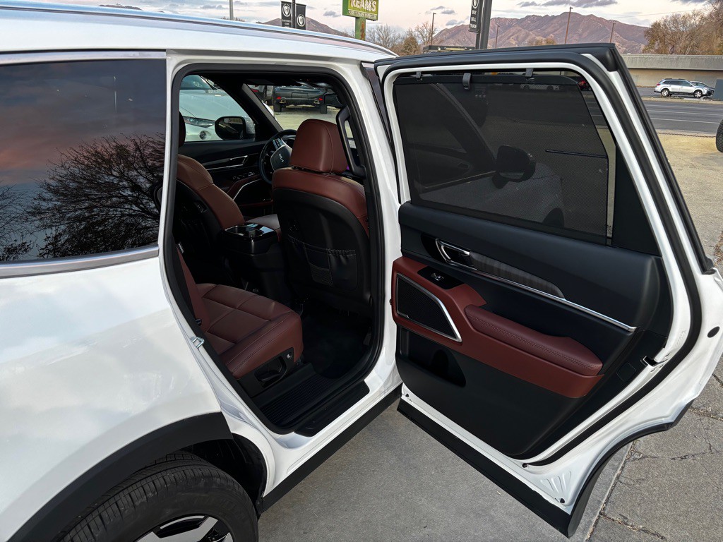 2024 Kia Telluride Image 26