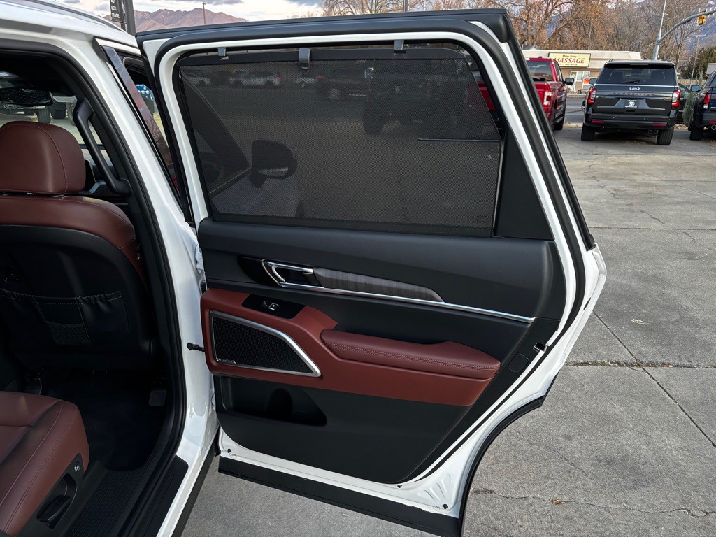 2024 Kia Telluride Image 27