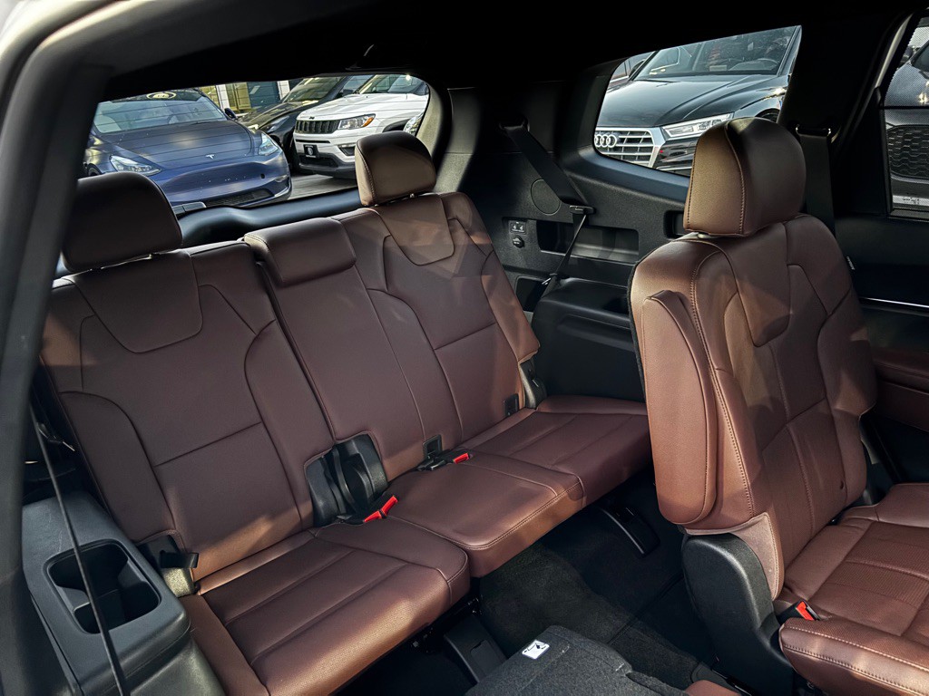 2024 Kia Telluride Image 29