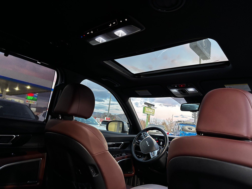 2024 Kia Telluride Image 30