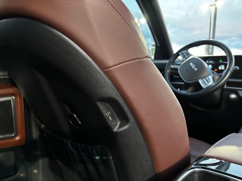 2024 Kia Telluride Image 31