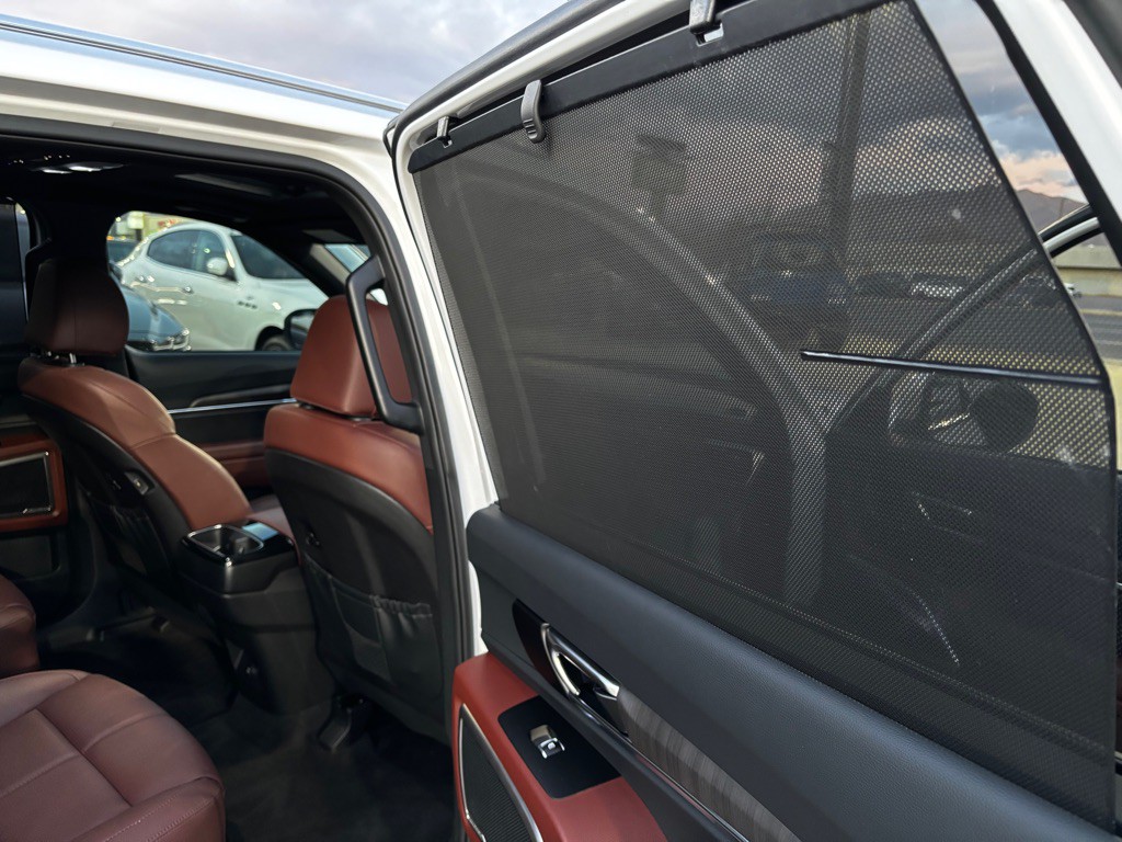 2024 Kia Telluride Image 35