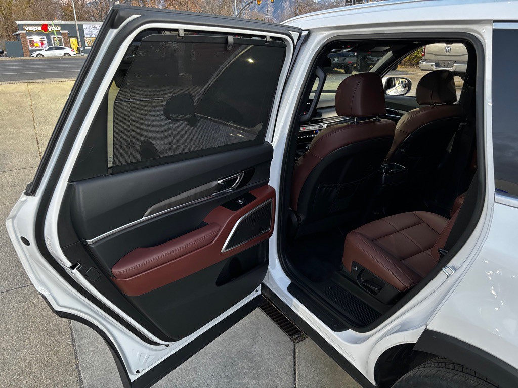 2024 Kia Telluride Image 36