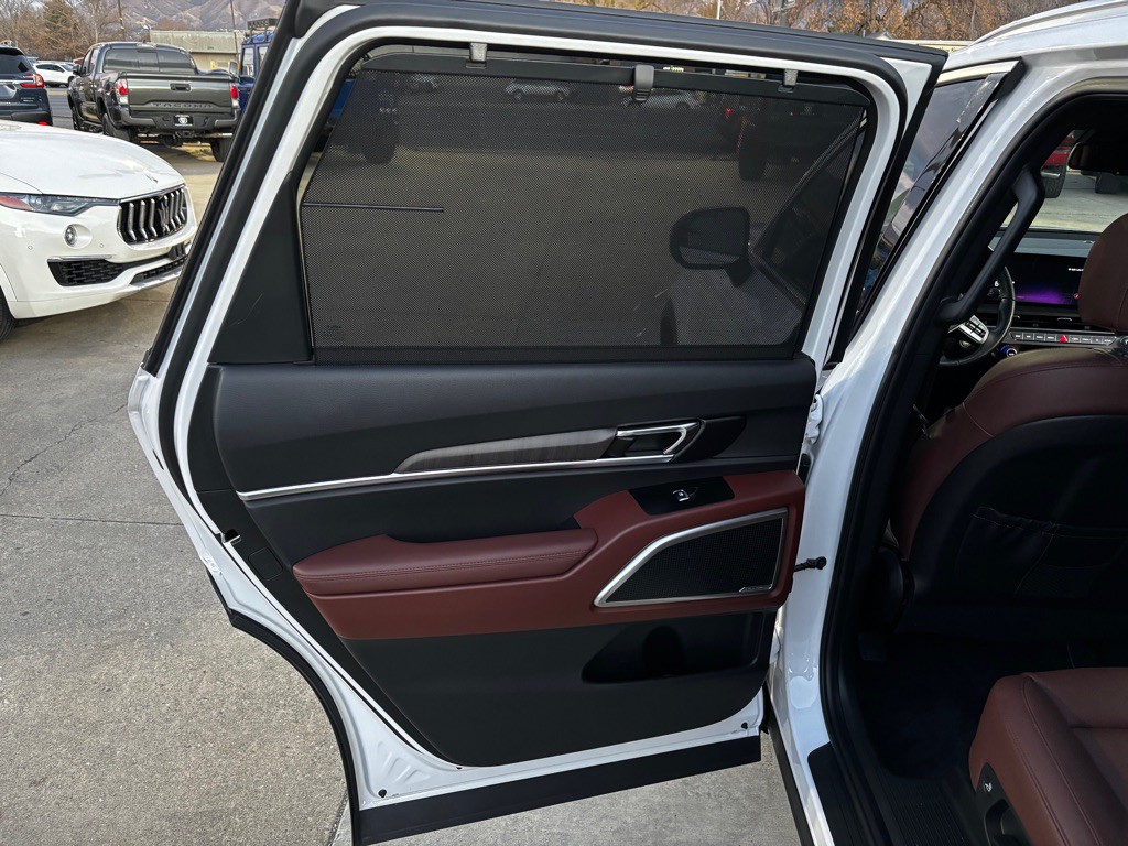 2024 Kia Telluride Image 37