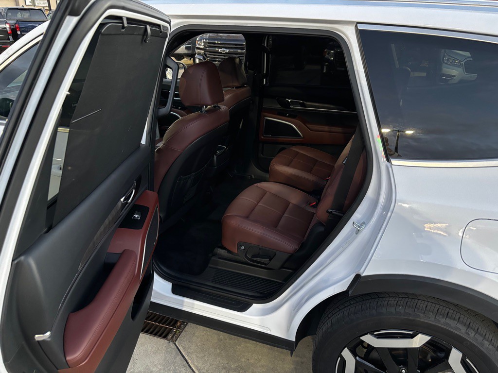 2024 Kia Telluride Image 38