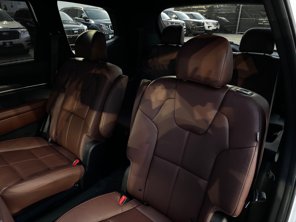 2024 Kia Telluride Image 41