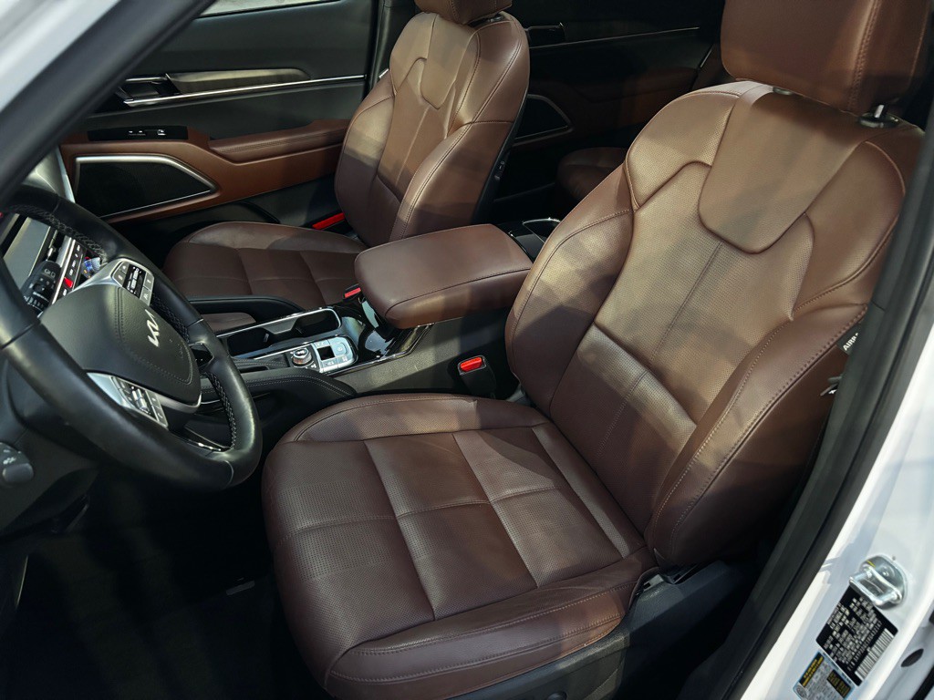 2024 Kia Telluride Image 42