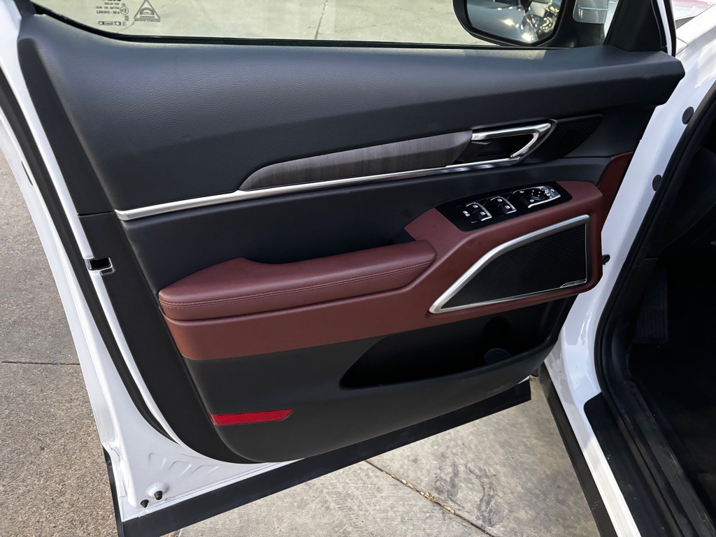 2024 Kia Telluride Image 43