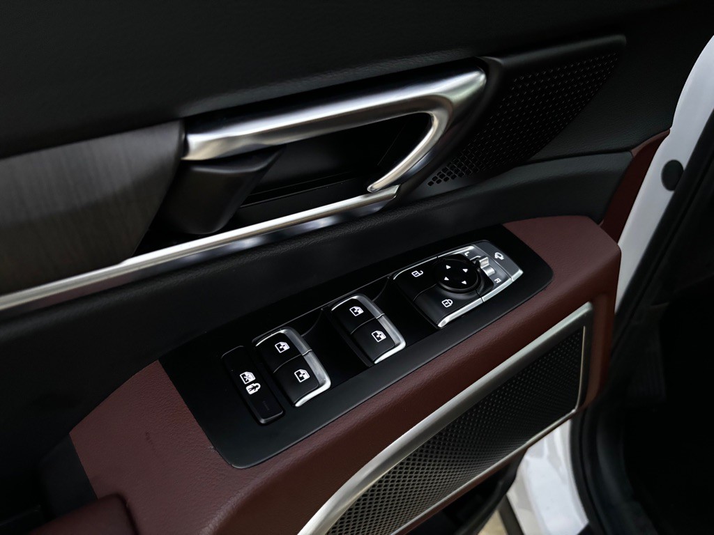 2024 Kia Telluride Image 44