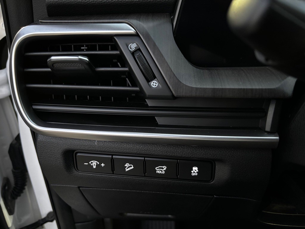 2024 Kia Telluride Image 47