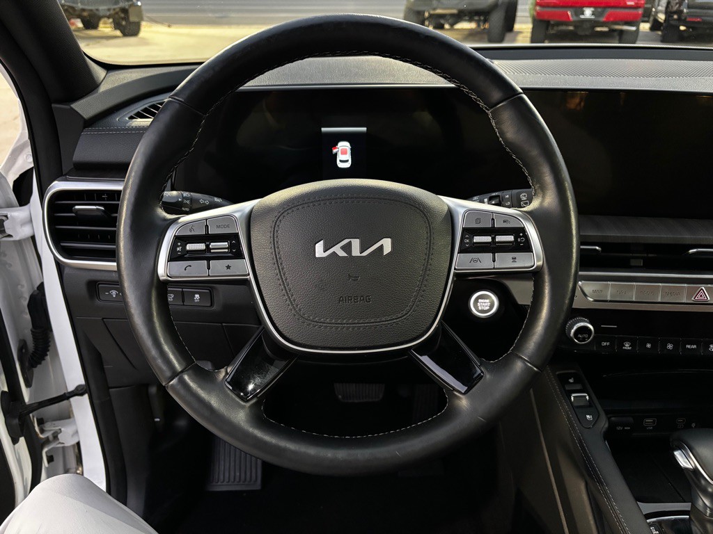 2024 Kia Telluride Image 48