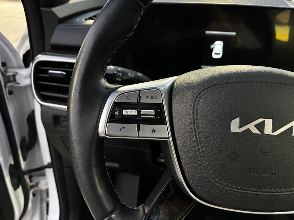 2024 Kia Telluride Image 49