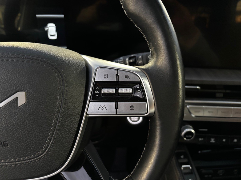 2024 Kia Telluride Image 50