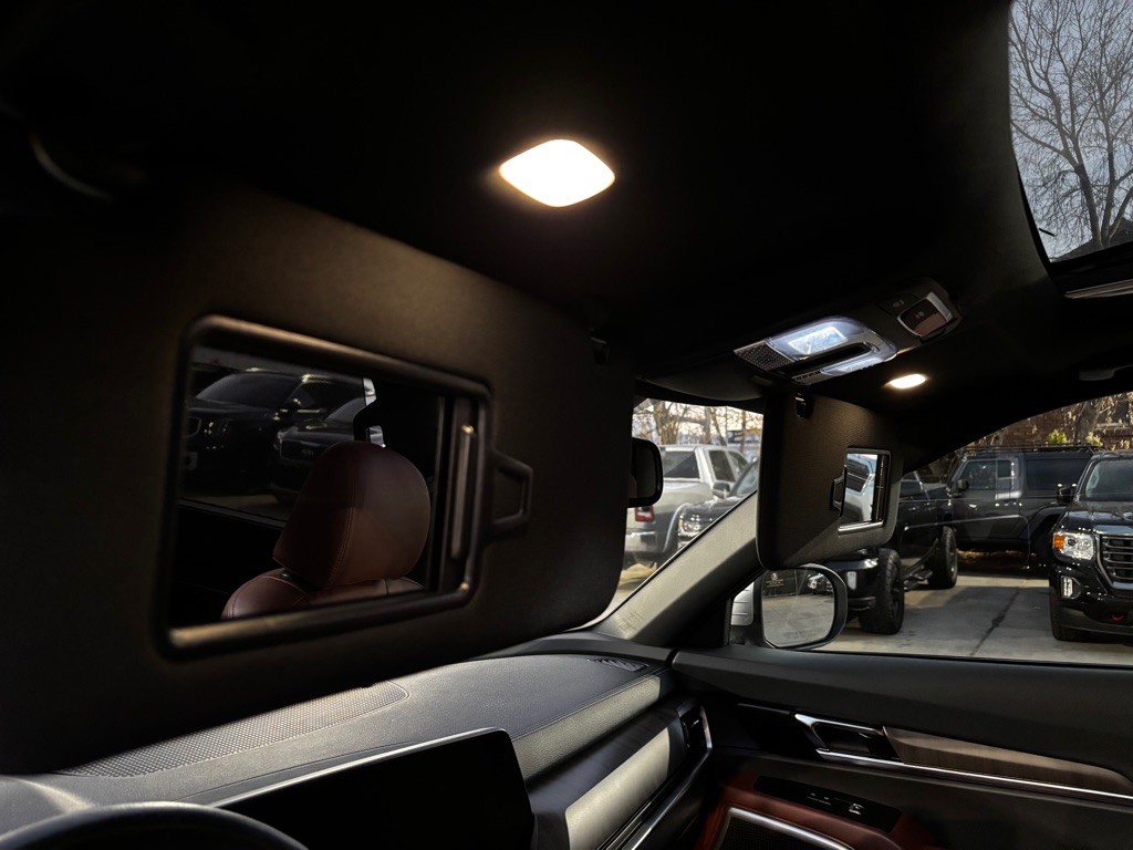 2024 Kia Telluride Image 53