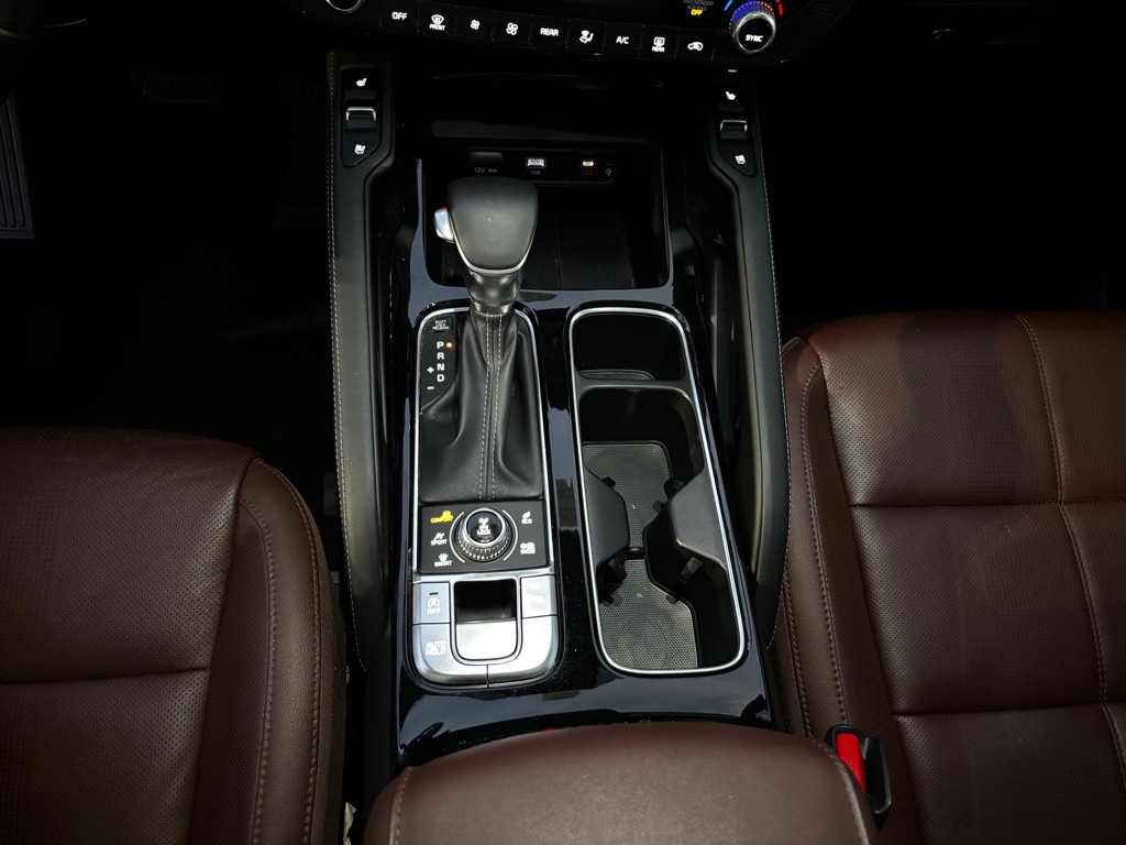 2024 Kia Telluride Image 55