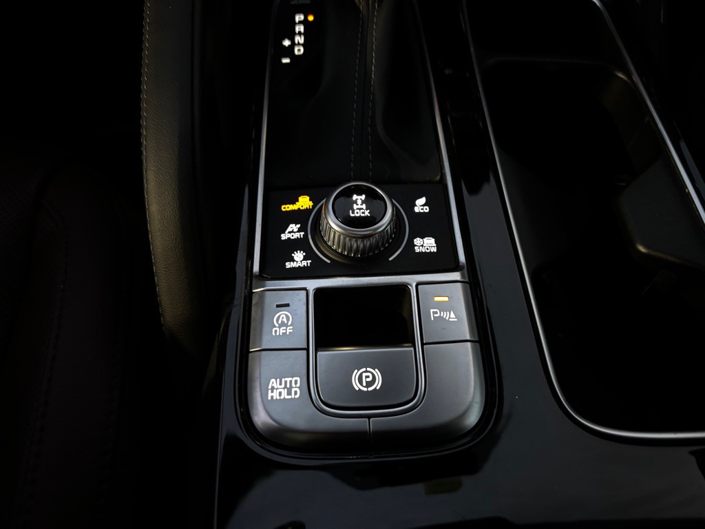 2024 Kia Telluride Image 58