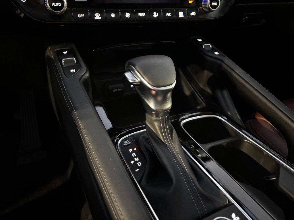 2024 Kia Telluride Image 59