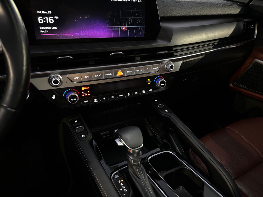 2024 Kia Telluride Image 60