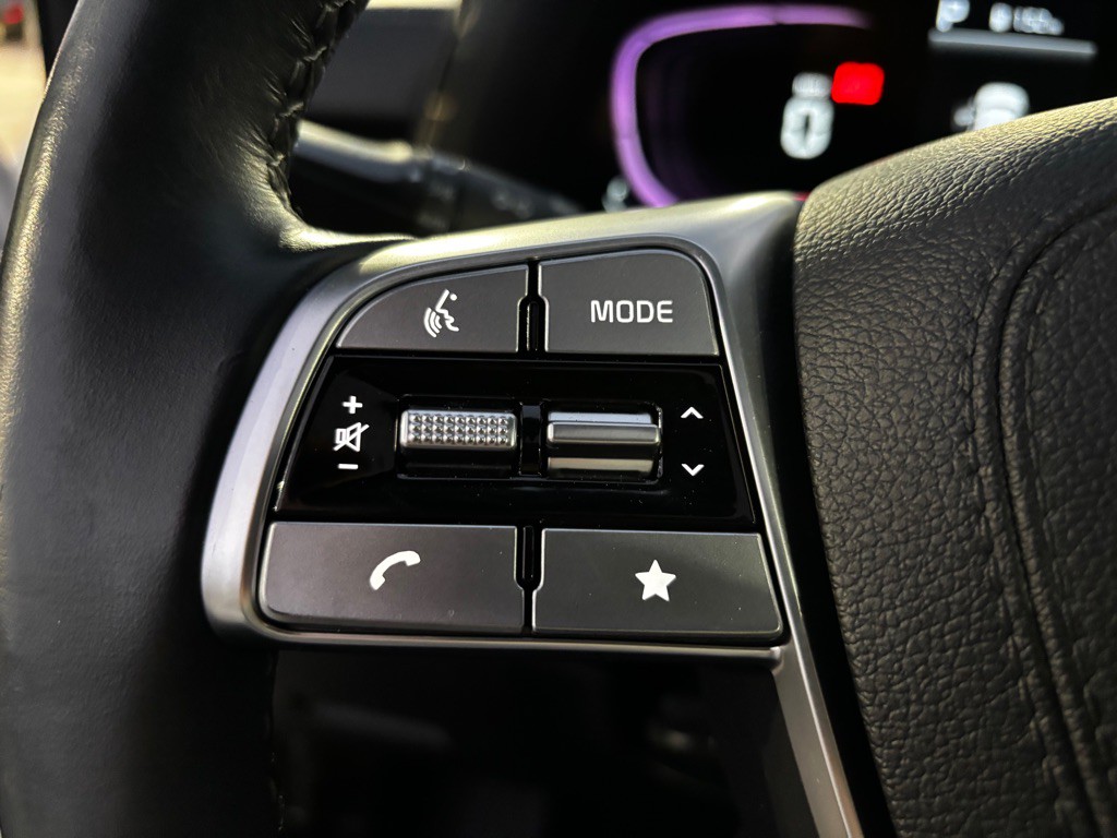 2024 Kia Telluride Image 61