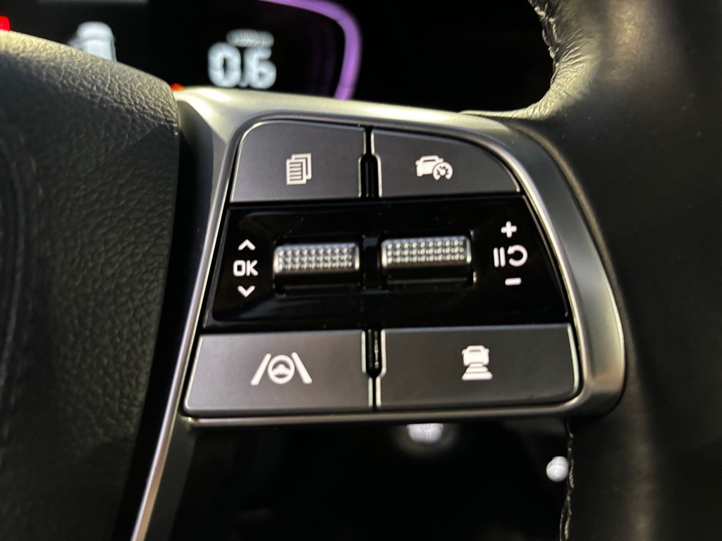 2024 Kia Telluride Image 62