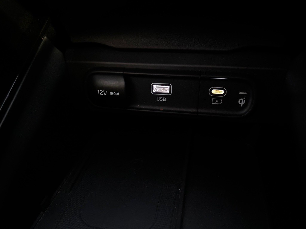 2024 Kia Telluride Image 63